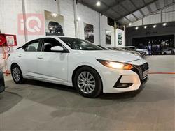 نيسان سنترا